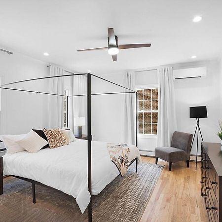 Top Rated All New Convenience And Style In Montclair Kültér fotó