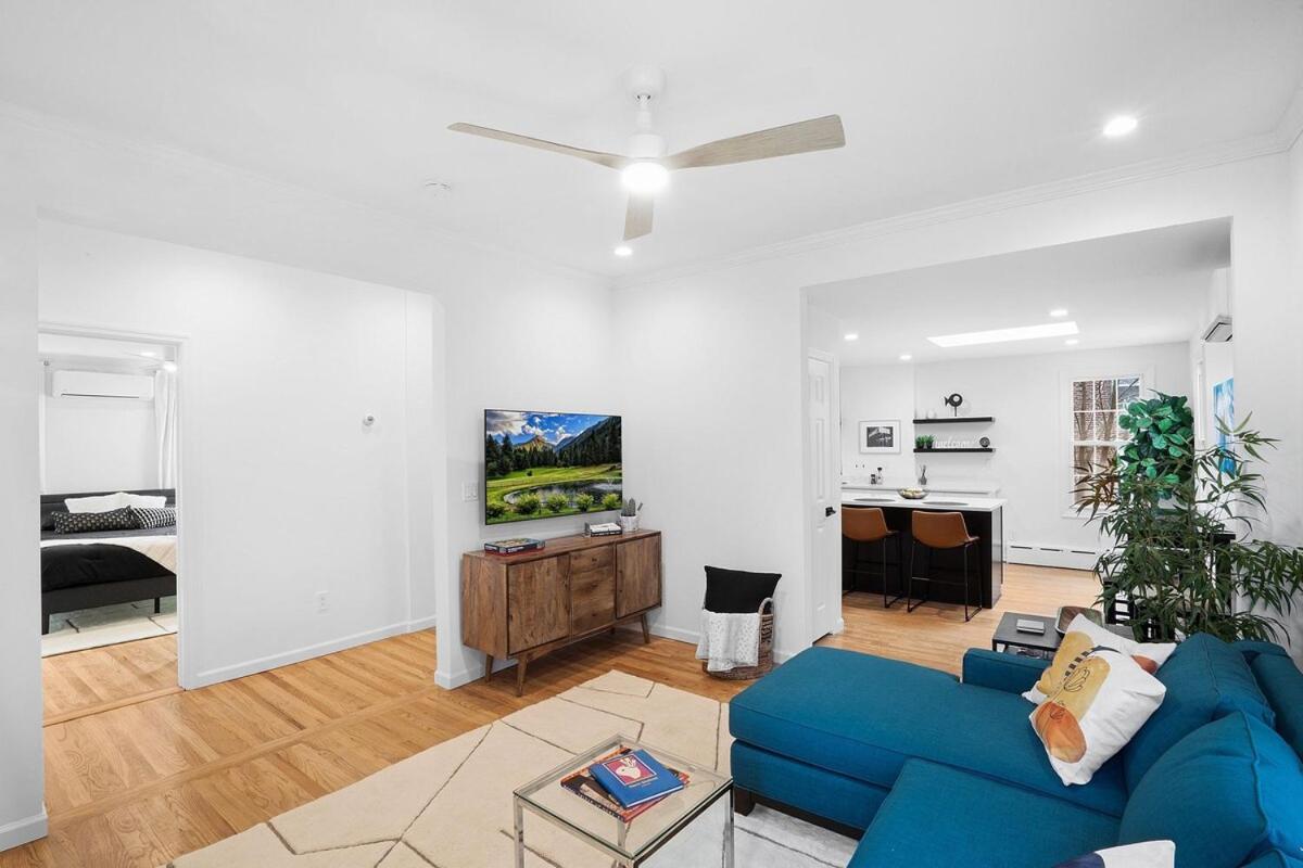 Top Rated All New Convenience And Style In Montclair Kültér fotó