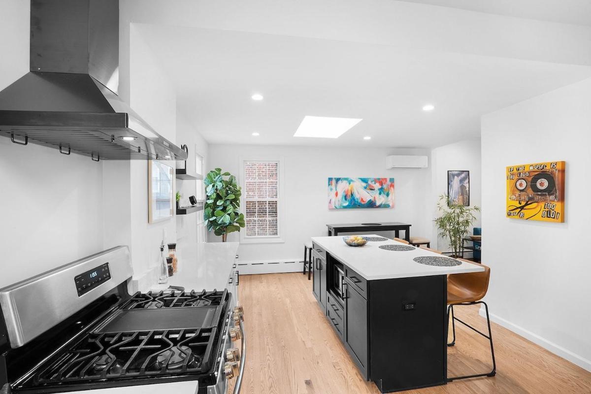 Top Rated All New Convenience And Style In Montclair Kültér fotó