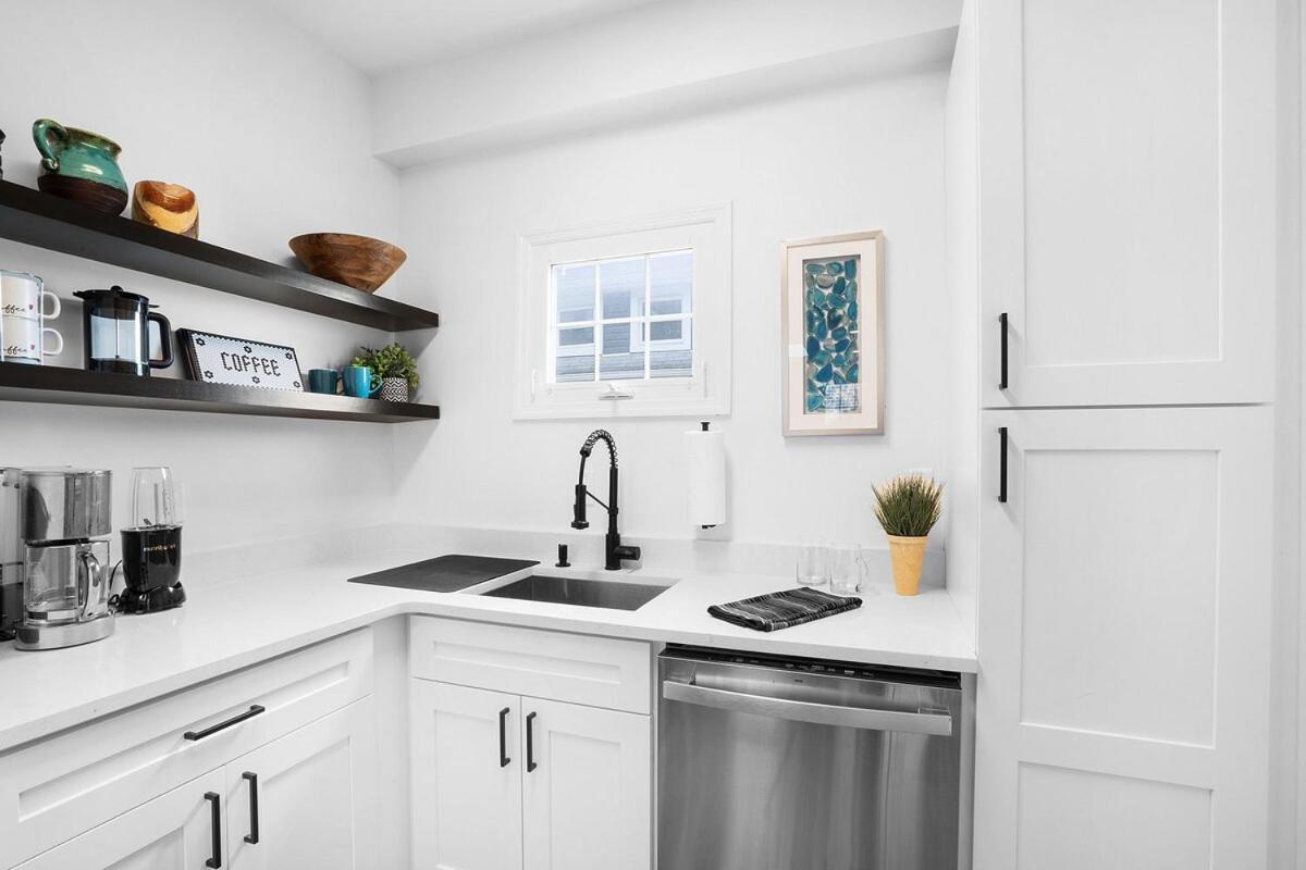 Top Rated All New Convenience And Style In Montclair Kültér fotó